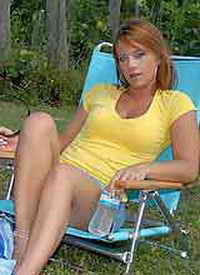 a sexy wife from Connersville, Indiana